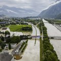 Poplave i klizišta u Švajcarskoj i severnoj Italiji: Poginule najmanje četiri osobe