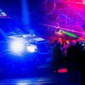Nesreća ispred noćnog kluba u Splitu: Jedna osoba teško povređena, preko 20 lakše