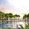 “Vrata raja” od 160 miliona evra: Novi luksuzni hotelsko-rezidencijalni kompleks niče na najlepšoj plaži jadranskog…