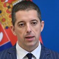 Đurić: Srbija će do 2027. završiti sve teške reforme za pristupanje EU