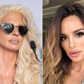 "Ko tu bolesnicu zove da peva u Srbiji?": Severinu priveli na našoj granici, Jelena Karleuša je urnisala