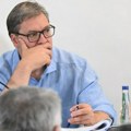 Vučić se u Ljuboviji obratio i opoziciji: Kažete sami da ne znate sve o litijumu, ali ste sigurni da ste u pravu