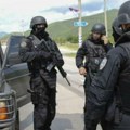 Kosovska policija zaplenila dinare,dolare,evre i druge valute