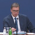 "Naša suza nema roditelja" Vučić o Zapadu: Ne interesuje njih sudbina naše dece i lažu kad kažu da ih interesuje