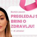 Borkin zavet:Pregledaj se, brini o sebi!