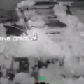 Holivudska akcija! Rusi ušli u zgrdau i okružili devet ukrajinaca: "Pošaljite artiljeriju" (video)