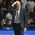 Obradović: Fenerbahče je bio mnogo bolji od nas