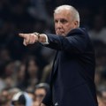 Željko Obradović pred duel sa Parizom: Da ne ponovimo utakmicu iz Istanbula