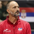 Srbija se ne predaje! Vemić: Nadam se sportskom čudu i da ćemo ostvariti ukupnu pobedu