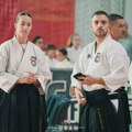 Karate klub „Banatski cvet“ proteklog vikenda bio domaćin Otvorenog Fudokan Prvenstva Srbije Karate klub "Banatski cvet"