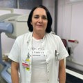 Dr Marija Jeremić, dobitnica nagrade „Milovan Antićˮ: Fizičarka posvećena radu u nuklearnoj medicini