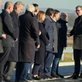 Vučević: Otvaranje deonice Kruševac-Vrnjačka Banja veliki dan za Rasinski i Raški okrug