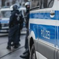 Napad nožem u Berlinu: Ima ranjenih, policija uhapsila izgrednika iz Sirije