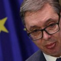 Vučić: Saučešće porodicama nastradalih u Barajevu, istraga će utvrditi šta se desilo