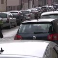 14.000 Registrovanih automobila, a 360 parking mesta Problem u Prokuplju: U planu je izgradnja novih parkirališta