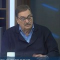 Vlade Đurović udario na jednog igrača Zvezde: "Šta on traži tu?! Stavio sam pored njega tri znaka pitanja"