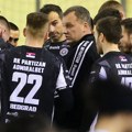 Partizan na AEK u četvrtfinalu Evrokupa