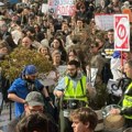 Studenti najavili da će organizovati direktan prenos protesta "Studentski edikt“ u Nišu