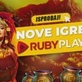 Novi dragulj u AdmiralBet ponudi - Ruby Play slotovi su stigli