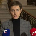 Obraćanje Ane Brnabić iz Stokholma: Pitala sam ih da li u Švedskoj postoji debata da li treba rudariti litijum