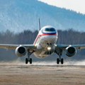 Ruski Superjet 100 sa domaćim motorima PD-8 uspešno obavio prvi let