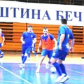 Pobedom čuvaju lidersku poziciju: Futsaleri Bečeja kompletni dočekuju Kraljevićevo