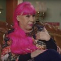 Ovo je ćerka zorice Brunclik koju je rodila sa 18 godina Ne pojavljuje se u javnosti, peva po lokalnim kafanama i evo kako…