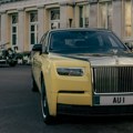 VIDEO: Rolls-Royce Phantom slavi 100. rođendan