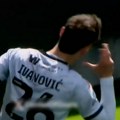 Gol Srbina ih doveo na korak od Premijer lige: Dva minuta kasnije, sve je bilo drugačije