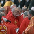 Kardinal Kristobal Lopes Romero ne želi na tron Svetog Petra: Ako me budu izabrali za papu, "naći će me na Siciliji"
