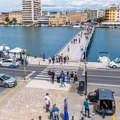 Proveli smo vikend u Hrvatskoj: Kad smo stigli do granice, bilo mi je jasno da sve kreće po zlu