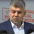 Politički potres u Rumuniji Premijer podneo ostavku dan nakon prvog kruga predsedničkih izbora