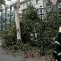 Nevreme u Hrvatskoj: Na području Vinkovaca i Vukovara 1.500 domaćinstava bez struje