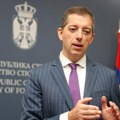 Marko Đurić: Kurir je dokaz snage, upornosti i sposobnosti da ostanete glasnik istine u dinamičnom svetu medija