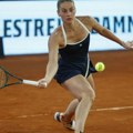 Marta Kostjuk pohvalila Dariju Kasatkinu zbog promene državljanstva