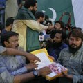 Primirje trajalo nekoliko sati: Indija optužila Pakistan da je prekršio sporazum o prekidu vatre