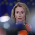 Kalas: Rusija nije zaista zainteresovana za uspostavljanje mira u Ukrajini