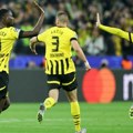 Ajntraht i Borusija Dortmund u Ligi šampiona, Lajpcig ostao bez evropskih takmičenja