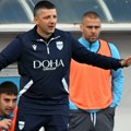 Branković: Igrači pred ovakvim navijačima nisu mogli da ostanu dužni, imaju veliko srce, hrabrost, to je ono što ova…