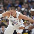 Oklahoma savladala Denver na putu do finala konferencije, Jokić nije imao podršku saigrača