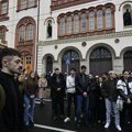 Beogradski univerzitet u previranju: Spasavanje godine ili nedvosmisleno svrstavanje sa studentima