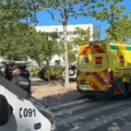 Prvi snimak sa mesta zločina: Ubijen bivši Janukovičev savetnik (video)