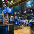 Wall Street: Oštar pad indeksa