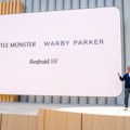 Google prikazao nove pametne naočare sa Gemini AI poboljšanjima VIDEO