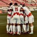 Radnički u baražu, Spartak ostao u Super ligi Srbije