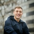„Radije bih smrdeo nego da me neko gleda dok se tuširam“: Hit odgovor Međedovića na kontroverzno tenisko pitanje