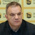 Vuk Stanković: Nisam ministar osvete, neka rektor napravi stranku, univerzitet treba preurediti