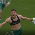 Gori Beč: Rapid golom Kare u 90+5 izborio plasman u Evropu