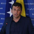 Vukanović o krizi i blokadi BiH: Čović održava čvrste veze sa Dodikom