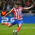 Više ništa neće biti isto! Fifa menja pravilo o izvođenju penala posle slučaja Alvarez